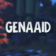 Genaaid