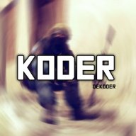 Koder