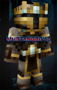 MustangboyzMC
