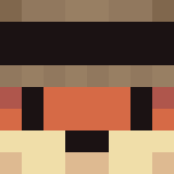 CubedFox