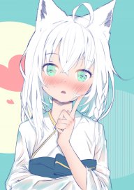ShirakamiFubuki