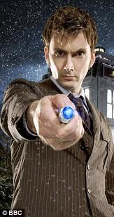 TheDoctor