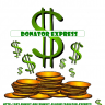DonatorExpress