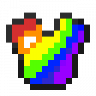 Rainbow Armour