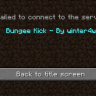 Bungee Kick