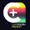 ChatColor+