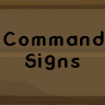 Command Signs