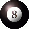 Magic 8 Ball