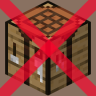 NoRecipes - Removes Every Crafting Recipe 1.18 [FREE] [OPEN SOURCE]