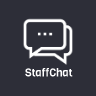 ✨Staff Chat ✨| 1.8.X TO 1.18.X - Easy way to use staff chat!