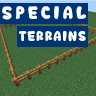 Special Terrains