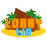 LobbyLib [1.7 - 1.18]