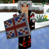 Custom shields with country flags [EI Free Addon] (Addon example)