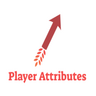 Player Attributes ⭐ Speed | Swimming speed | Acrobatics | Endurance | Lung capacity