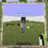 Minecraft Speedrunner Spy VS Hunter (Map Camera) (GeorgeNotFound video)