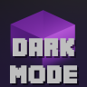 Dark Mode for ItemsAdder