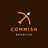 Commish Bounties