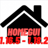 HomeGUI