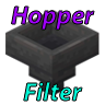 Hopper Filter
