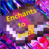 EnchantsToBook