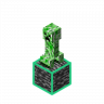 No Creeper Craters