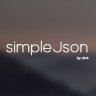 simpleJson.sk