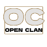 Open Clans