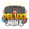 DeluxeMines⚡️Holograms | ANIMATIONS⭐ITEMSADDER / NEXO| ASYNC RESETS | [1.8.8-1.21.x]✨