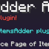 [Ranks] AdvancedRanks  - ItemsAdder Addon [German & English]