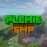 PlemieSMP ► Choose your origin and play with special abilities!
