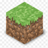 MINECRAFT BUT | WALK RANDOM BLOCKS