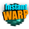 InstantWarp | MySQL or Config.yml or both! | Discord Support