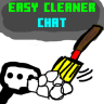 Easy Cleaner Chat