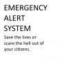 EmergencyAlertSystem