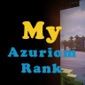 MyAzuriomRank