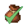 » Uncraftable Items | 1.19 Compatible ✅