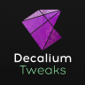 DecaliumTweaks