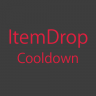 ItemDropCooldown