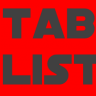 Tablist - Skript [ 1.7.x to 1.19.x ]