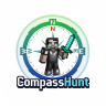 CompassHunt