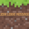JoinLeaveMessage