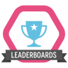 ChatLeaderBoard