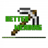Better Mending