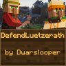 DefendLützerath