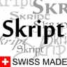 [DISCONTINUTED] Skript-License