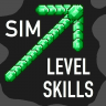 SimLevelSkills
