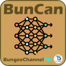 Bungee Channel TB
