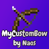 ⭐| MyCustomBow | Get new bow, and some new meta to find out