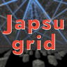 JapsuGrid - Grid World Generator