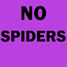 NoSpiders